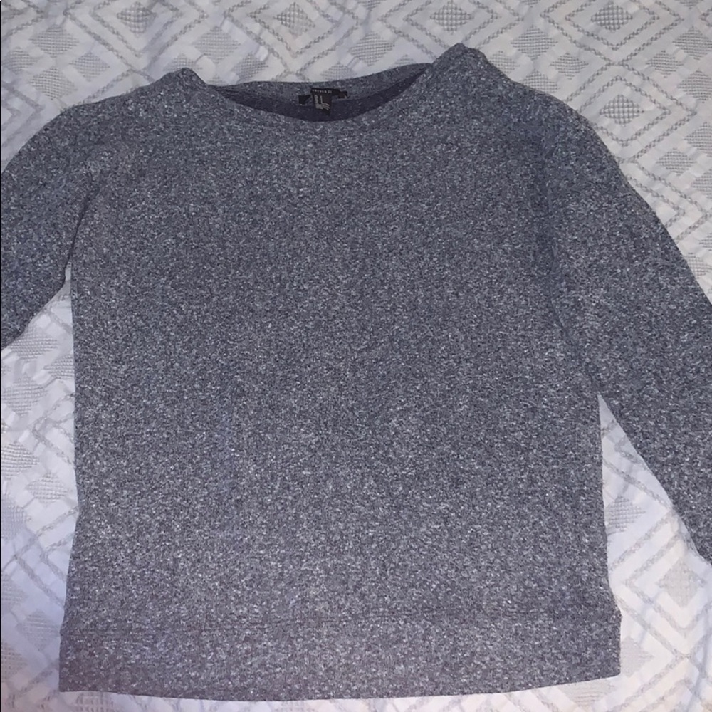 Forever 21 sweater